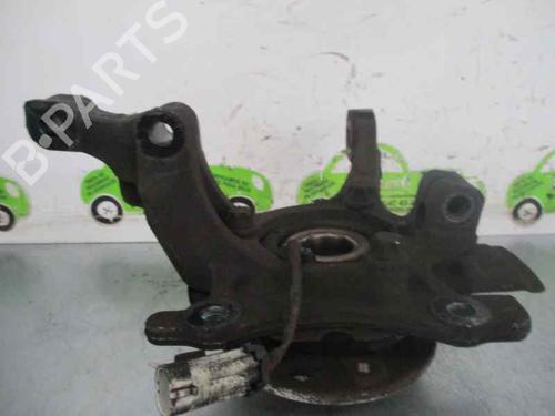 Right front steering knuckle OPEL ZAFIRA A MPV (T98) 1.6 16V (F75) | BP2320421M26 