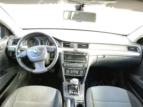 Right front window switch SKODA SUPERB II (3T4) 2.0 TDI 16V | BP22955152I26 - Image 16
