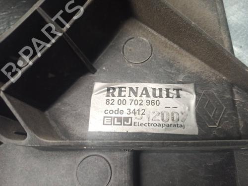 Radiator fan DACIA LOGAN MCV (KS_) 1.5 dCi (KS0W) | BP9273659M35 