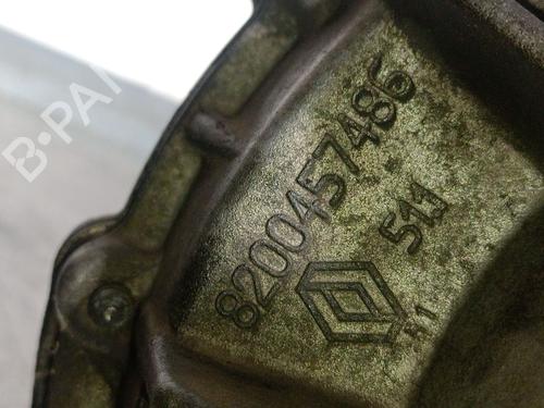Gearbox NISSAN PRIMASTAR Van (X83) 2.0 dCi 115 | BP38992893M3 - Image 8