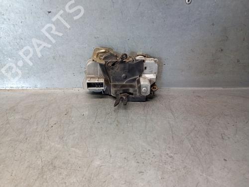 Front left lock CITROËN XSARA (N1) 1.9 TD | BP27243511C98 