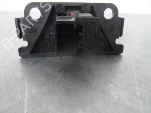 Warning switch PEUGEOT 307 SW (3H) 2.0 HDI 110 | BP20251849I22 