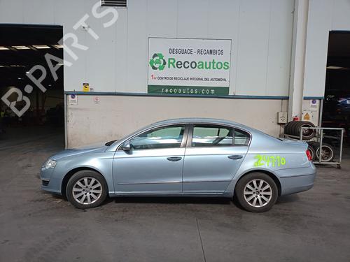 Right front driveshaft VW PASSAT B6 (3C2) 1.9 TDI | BP32454722M39 - Image 7