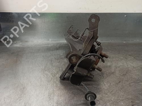 Right front steering knuckle CHRYSLER SEBRING (JR) 2.0 | BP10177960M26 