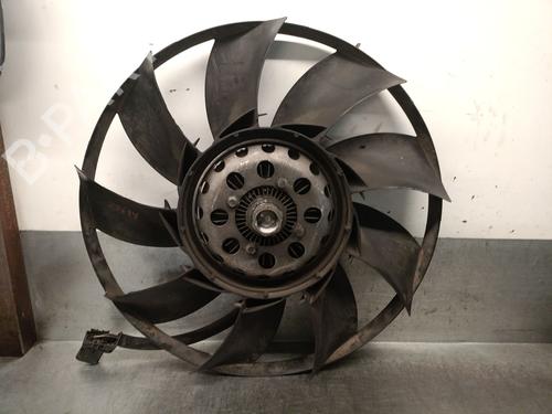 Radiator fan LAND ROVER RANGE ROVER SPORT I (L320) 3.6 D 4x4 | BP29626937M35 