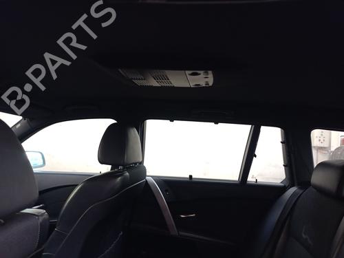 Engine control unit (ECU) BMW 5 Touring (E61) 525 i | BP30126764M57