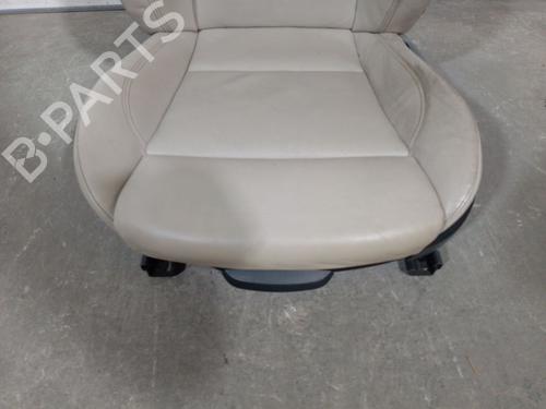 Left front seat BMW X4 (F26) xDrive 20 d | BP40260937C15 - Image 7