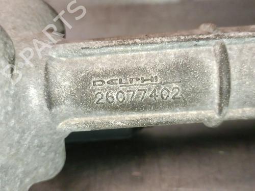 Steering rack SMART FORTWO Coupe (450) 0.7 (450.352, 450.332) | BP36668126M22 - Image 8