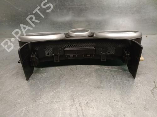 Instrument cluster PEUGEOT 207 (WA_, WC_) 1.4 | BP21839334C47 