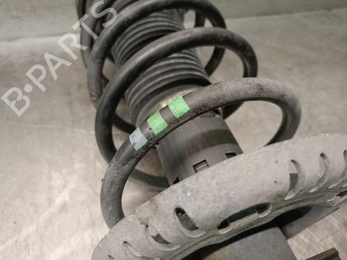 Right front shock absorber SEAT IBIZA III (6L1) 1.9 TDI | BP27211858M17 