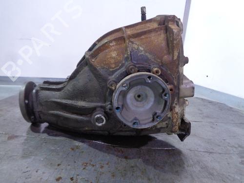 Differential, bag SSANGYONG RODIUS I 2.7 Xdi (165 hp) 15287483