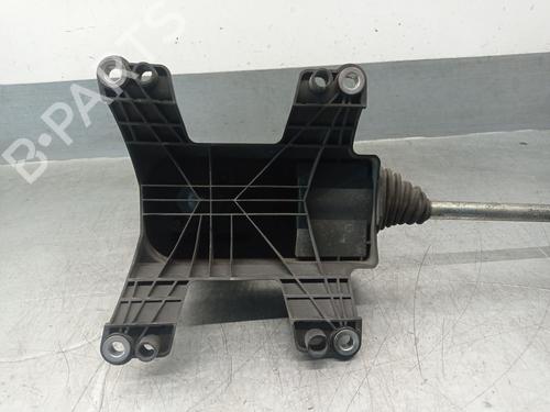 Gear lever OPEL CORSA D (S07) 1.3 CDTI (L08, L68) | BP27339999M90 