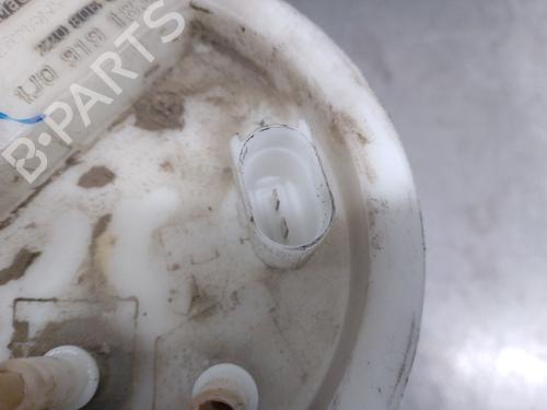 Fuel pump SEAT LEON (1M1) 1.9 TDI | BP31292550M76 