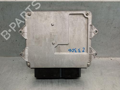 Engine control unit (ECU) FIAT DOBLO Cargo (263_) 1.3 D Multijet | BP27718921M57 - Image 2