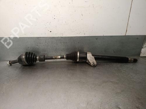 Used Right front driveshaft Right front driveshaft MINI MINI COUNTRYMAN (R60) One D (90 hp) 40081134 40081134