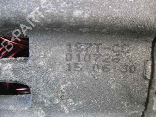 Alternator FORD MONDEO III (B5Y) 1.8 16V | BP7824074M7 