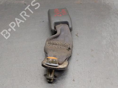 Seat buckle MITSUBISHI L200 (K7_T, K6_T, K5_T) 2.5 TD 4WD (K74T) | BP32043945I32