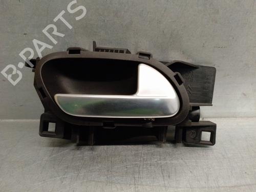 Used Front right interior door handle PEUGEOT 508 I (8D_) 2.0 BlueHDi 180 (180 hp) 15587856