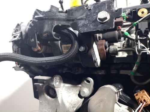 Engine RENAULT CLIO III (BR0/1, CR0/1) 1.5 dCi (BR17, CR17) | BP37667597M1 - Image 7