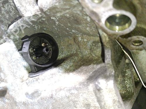 Gearbox MERCEDES-BENZ E-CLASS (W212) E 200 CDI / BlueTEC (212.005, 212.006) | BP33812325M3  - Image 9