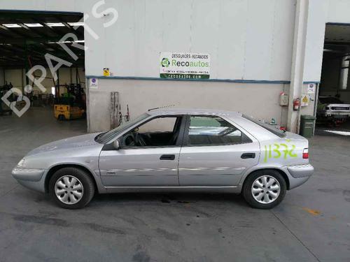 Instrument cluster CITROËN XANTIA (X1_, X2_) 2.0 HDI 90 | BP6053817C47 