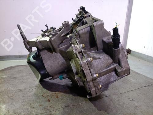 Gearbox RENAULT CLIO II (BB_, CB_) 1.2 (BB0A, BB0F, BB10, BB1K, BB28, BB2D, BB2H, CB0A,... | BP23962904M3 