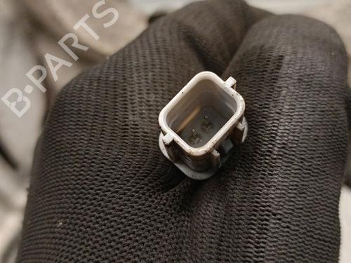 Right front steering knuckle HYUNDAI i30 (PDE, PD, PDEN) 2.0 N | BP22191733M26 