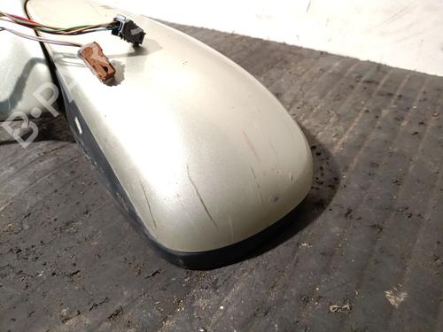 Left mirror PEUGEOT 807 (EB_) 2.0 HDI | BP23038447C26