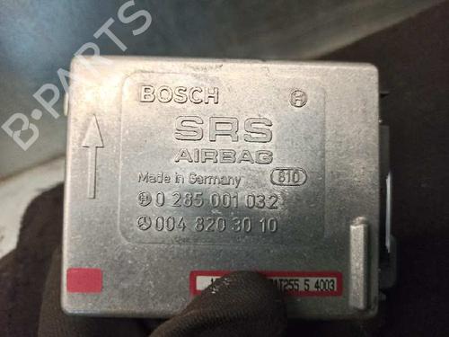 ECU airbags MERCEDES-BENZ S-CLASS (W140)  | BP7535712M53 