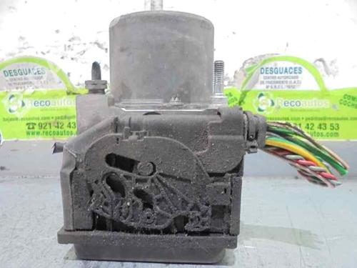 ABS pump PEUGEOT 307 SW (3H) 1.6 HDI 110 | BP2123277M43 