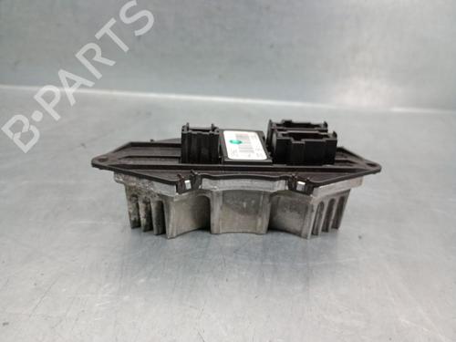 Heater resistor PEUGEOT PARTNER Box Body/MPV  | BP29574570M108 