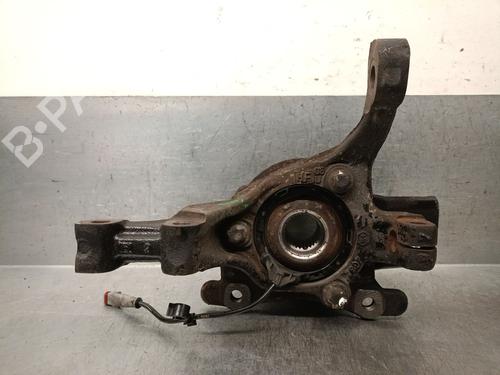 Used Right front steering knuckle OPEL ZAFIRA / ZAFIRA FAMILY B (A05) 1.9 CDTI (M75) (120 hp) 23256683