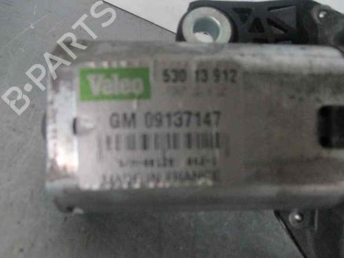 Rear wiper motor CITROËN C3 I (FC_, FN_) 1.1 i | BP4406542M102 