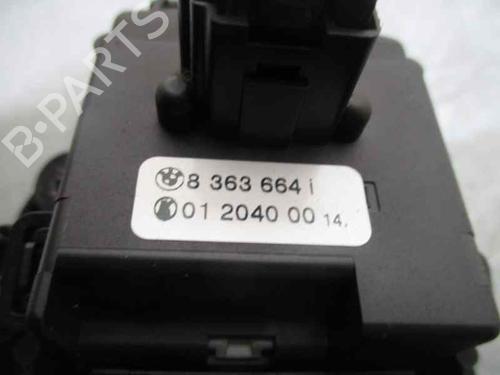 Headlight switch BMW 5 (E39) 520 d | BP2814025I24 