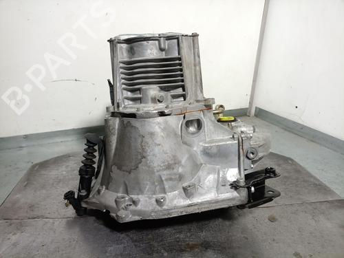 Gearbox OPEL COMBO Box Body/MPV (K9) 1.5 D | BP31982809M3 