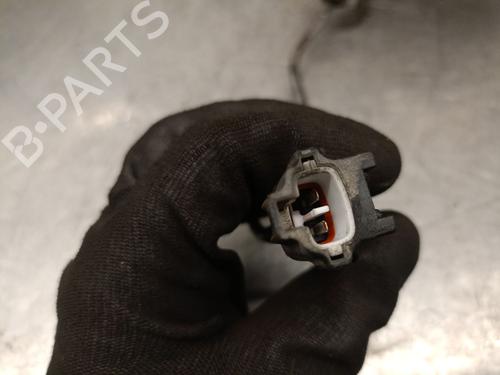 Left rear steering knuckle HYUNDAI SANTA FÉ III (DM, DMA) 2.2 CRDi | BP28378651M27 