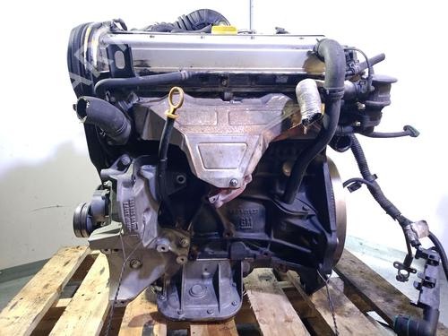 Engine OPEL VECTRA B (J96) 1.8 i 16V (F19) | BP29814500M1