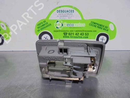 Interior roof light TOYOTA PRIUS Liftback (_W2_) 1.5 Hybrid (NHW20_, NHW20R) | BP7444077I8 