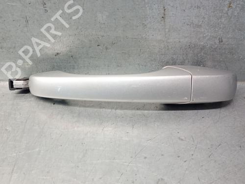 Used Rear left exterior door handle CHRYSLER GRAND VOYAGER V (RT) 2.8 CRD (163 hp) 30686787