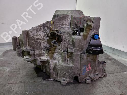 Gearbox VOLVO S70 (874) T5 | BP17707716M3 