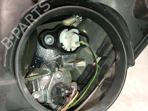 Right headlight CITROËN JUMPER II Van 2.2 HDi 110 | BP30922130C29