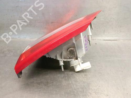 Right taillight CITROËN C4 Picasso I MPV (UD_) 2.0 HDi 138 | BP26323446C35 