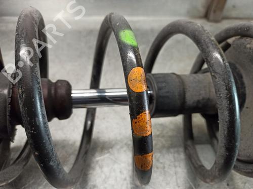 Right front shock absorber FIAT ULYSSE (179_) 2.2 JTD | BP13252341M17 