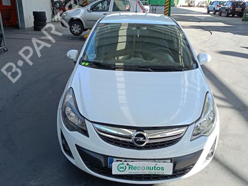 Right headlight OPEL CORSA D (S07) 1.3 CDTI (L08, L68) | BP39248367C29  - Image 12