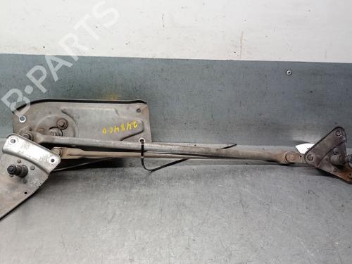 Used Front wiper motor Front wiper motor CITROËN BERLINGO / BERLINGO FIRST Box Body/MPV (M_) 1.9 D 70 (MBWJZ, MCWJZ) (69 hp) 32702883 32702883