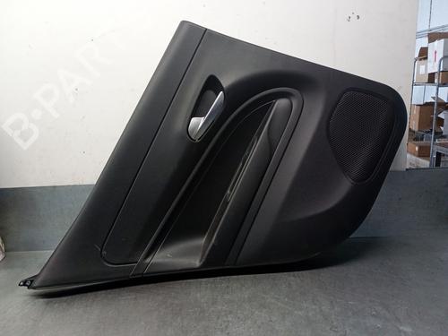 Used Rear left panel FIAT 600e / 600 (365_, 364_) Mild Hybrid (101 hp) 27869091