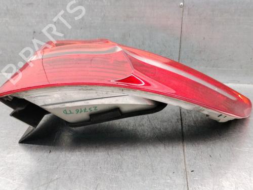 Right taillight BMW X6 (E71, E72) xDrive 35 d | BP36412501C35 - Image 4