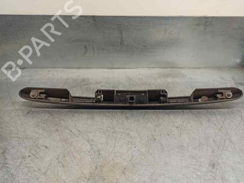 Tailgate handle CITROËN C3 I (FC_, FN_) 1.4 HDi | BP6699501C132 