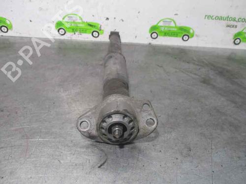 Left rear shock absorber VW POLO (9N_, 9A_) 1.9 TDI | BP3451021M18 
