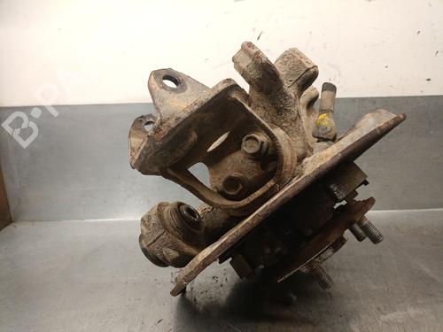 Left rear steering knuckle TOYOTA RAV 4 III (_A3_) 2.0 4WD (ACA30_, ACA30R) | BP21840068M27 